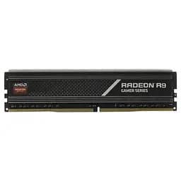 Модуль памяти AMD DDR4 8Gb Radeon R9 3200 MHz (R9S48G3206U2S) Б/у