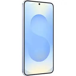 Смартфон Samsung Galaxy S25 12/256Gb Icyblue (SM-S931B) (UA UCRF) [NFC, 2 SIM/1 SIM + eSIM] - мініатюра 3