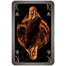 Гральні карти Winning Moves Waddingtons No.1 House of Dragons - мініатюра 6