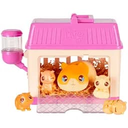 Игровой набор Little Live Pets Mama Surpise Хомяк (26626)