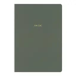 Блокнот Gifty "I’m OK"