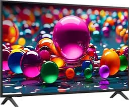 Телевізор 50" LED 4K 60Hz Smart WebOS Black LG teh0025164 - мініатюра 4
