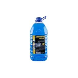 Омивач автомобільний VIPOIL Морська свіжість 5л (0218044)