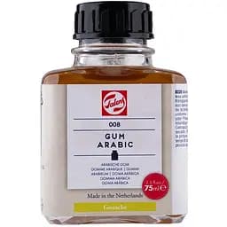 Гуммі арабік Royal Talens для гуаші та акварелі 008 75 мл