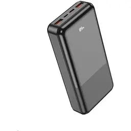 УМБ - внешний аккумулятор Hoco J108A Universe 22.5W fully compatible 20000mAh черный
