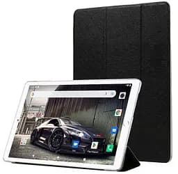 Обкладинка-підставка Adronix універсальна для вертикальних планшетів Adronix MT Pad 364 LTE, Adronix MTPad116 LTE, Adronix MTPad332 LTE з діагоналлю 10.1" Black  - мініатюра 4