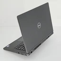Ноутбук Dell Latitude 5490 (i5-7300U/8/256SSD) - Class A "Б/В" - мініатюра 7