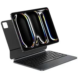 Чехол-клавиатура WIWU MK-004 for iPad Pro 11" (2024) Black