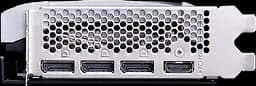Відеокарта GeForce RTX 5060 Ti 16GB MSI Ventus 3X OC (RTX 5060 Ti 16G VENTUS 3X OC) - мініатюра 3