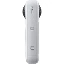 Екшн-камера Insta360 X5 Satin White Limited Edition (CINSAAHA_X532) EU [158452] - мініатюра 7