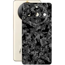 Захисна плівка StatusSKIN для Realme 11 Pro Корпус Вініл Піксель 1 - мініатюра 1