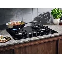 Робоча поверхня Electrolux KGG 6437 K - мініатюра 11