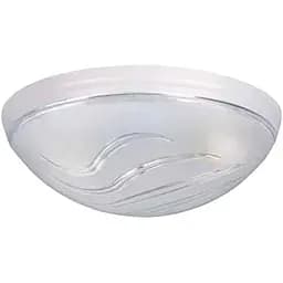 Світильник пластиковий Horoz Electric Облако 2х26W