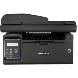 Багатофункціональний пристрій Pantum (M6550NW) з Wi-Fi (M6550NW)