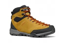 Ботинки Scarpa Mojito Hike GTX Women (63323-202) 39 Світло-коричневий