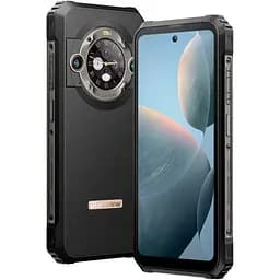 Смартфон Blackview BL9000 12/512GB Interstellar Black EU [104525] - мініатюра 2