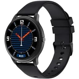 Смарт-годинник Xiaomi iMilab KW66 Smart Watch чорний - мініатюра 3