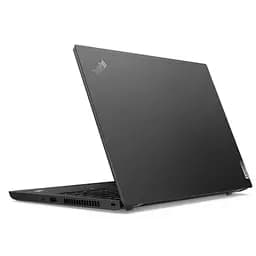 Ноутбук Lenovo ThinkPad L14 G1 FHD (i5-10210U/16/512SSD) - Class A "Б/В" - мініатюра 3