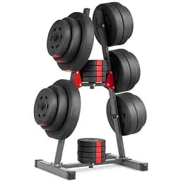 Стійки під диски Hop-Sport HS-1006A - мініатюра 2