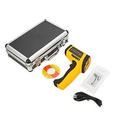 Промисловий пірометр USB -30-1650° C Benetech hoz0008952