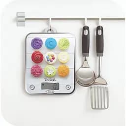 Ваги кухонні електронні Tefal BC5122 - мініатюра 7