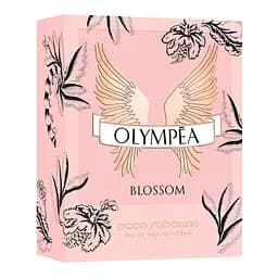 Парфумована вода для жінок Paco Rabanne Olympea Blossom 50 мл - мініатюра 3