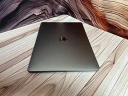 Ноутбук Apple MacBook Pro 15" A2337 i7-8750H/16/256 (C02WWAZYJG5H) Б/в - мініатюра 5
