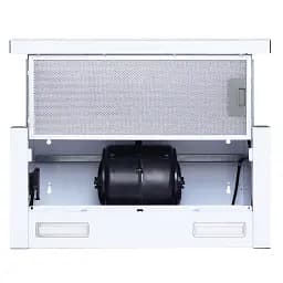 Витяжка телескопічна Minola HTLS 6735 WH 1100 LED - мініатюра 6