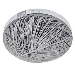 Люстра Brille торт потолочная галогенный G4 20W CH (BR-01188C/6)