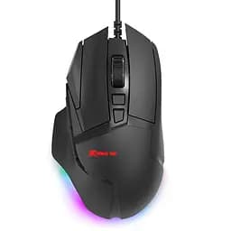 Миша Xtrike Me GM-520 Black [117471]