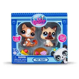 Ігровий набір Littlest Pet Shop Особливі страви (506) - мініатюра 3