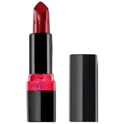 Увлажняющая кремовая губная помада Avon Ультра 28С Королевский красный/Red Supreme 3.6 г (158511355)