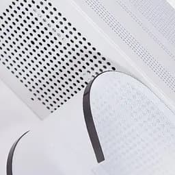 Корпус PcCooler I100W PRO MESH білий (I100W PRO MESH) Без БП - мініатюра 5