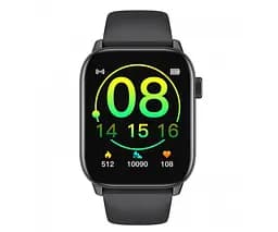 Смарт-годинник Hoco Smart Watch Y3 | Track, HeartRate, IP68 | (000007936-up) - мініатюра 2