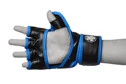 Рукавички для MMA (PP-3058) PowerPlay XL fit0003394 - мініатюра 4