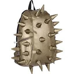 Рюкзак MadPax Metallic Gloss Full Brushed Buttah, золотий (M/GLO/BB/FULL)