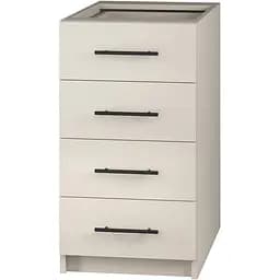 Тумба під стіл ОП-404 Orange-Line 400х600х734 Кашемір