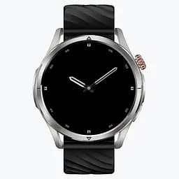 Smart Watch KOSPET Magic R10 Silver UA - мініатюра 4