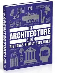The Architecture Book - мініатюра 3