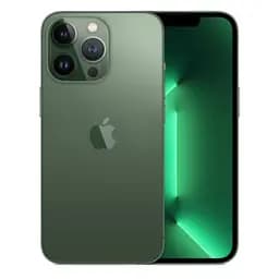 Смартфон Apple iPhone 13 Pro 1TB Alpine Green (MNDW3) [66162]