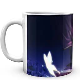 Кружка GeekLand Memoir of Vanitas Мемуары Ванитаса Жанна MOV 02.01 330 мл белая