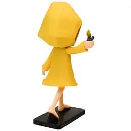 Колекційна фігурка Маленькі кошмари Шоста Little Nightmares Six 17 см CH LN S 17 - мініатюра 4