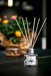 Аромадифузор для дому Aroma Bloom Англійський сад, 100 мл - мініатюра 6