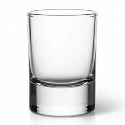 Набір стопок скло Pasabahce Centra 63 мл 6 шт (42464)