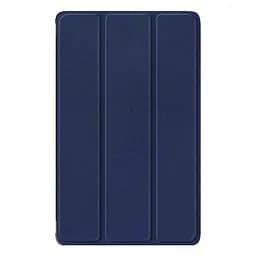 Чохол-книжка на планшет Lenovo Tab M8 4th Gen, Smart Case, blue, підставка для планшета 8 , шкіряний, мікрофібра, на магніті, ArmorStandart (ARM66348)