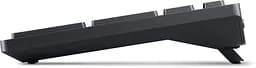 Клавіатура Dell Pro Compact Silent Keyboard and Mouse - KM555 - Russian - мініатюра 3