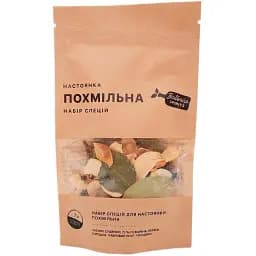 Набір спецій Hot Rod Distiller для настоянки Похмільна 1 л