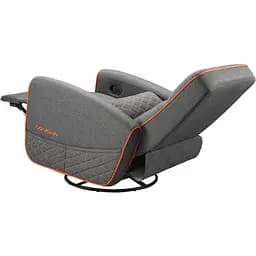 Геймерське крісло Cougar Fidom Gray (3MFDFGRO.0001) [128772] - мініатюра 8