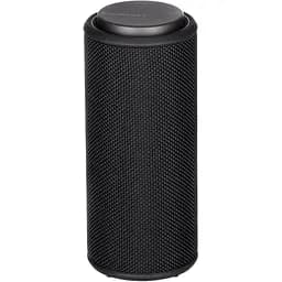 Портативна акустика 2E SoundXTube2 TWS MP3 Wireless Waterproof Black (2E-BSSXT2WBK) - мініатюра 2