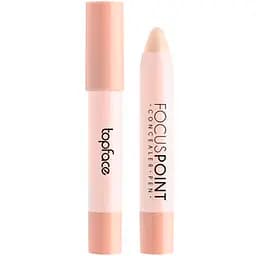Консилер карандаш TopFace Focus Point Concealer Pen PT563 02 Ivory 12 шт. х 4 г